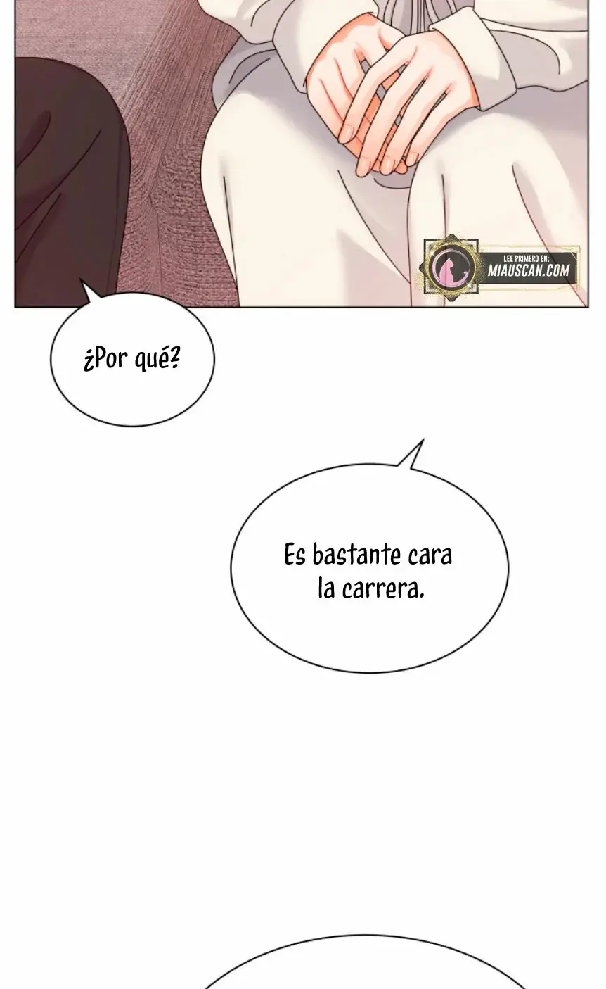 Pure Cohabitation capítulo 12, página 24