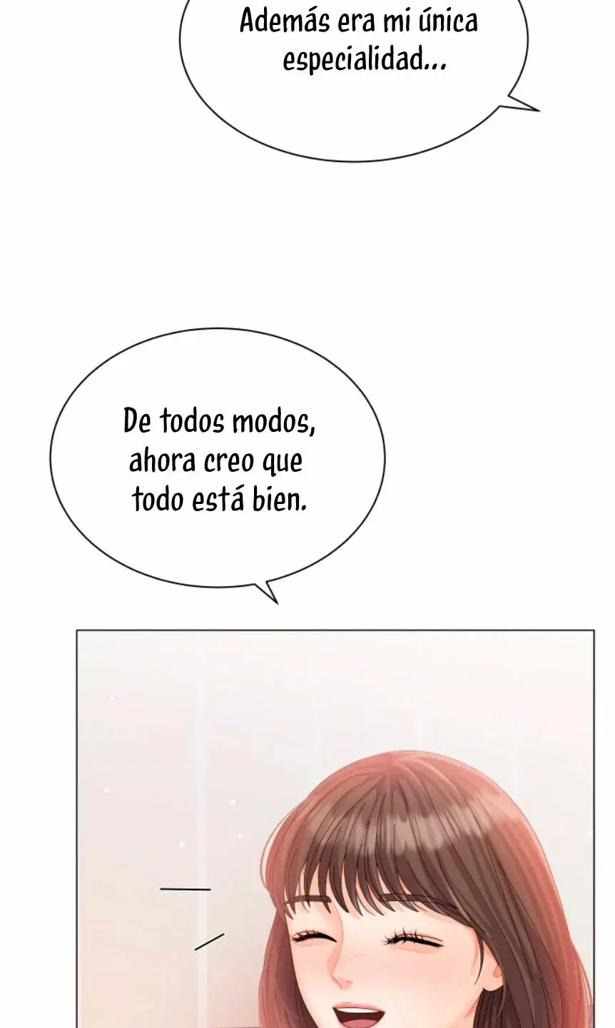 Pure Cohabitation capítulo 12, página 26