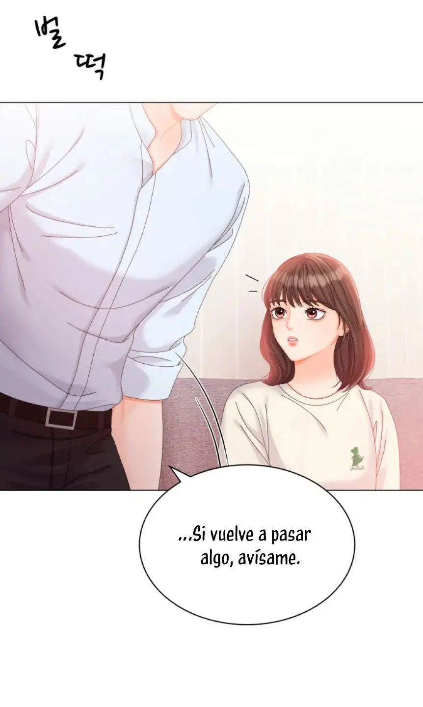Pure Cohabitation capítulo 12, página 29