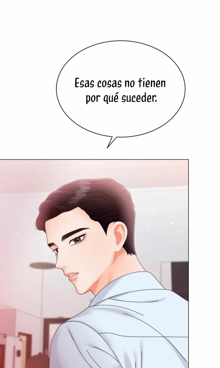 Pure Cohabitation capítulo 12, página 30