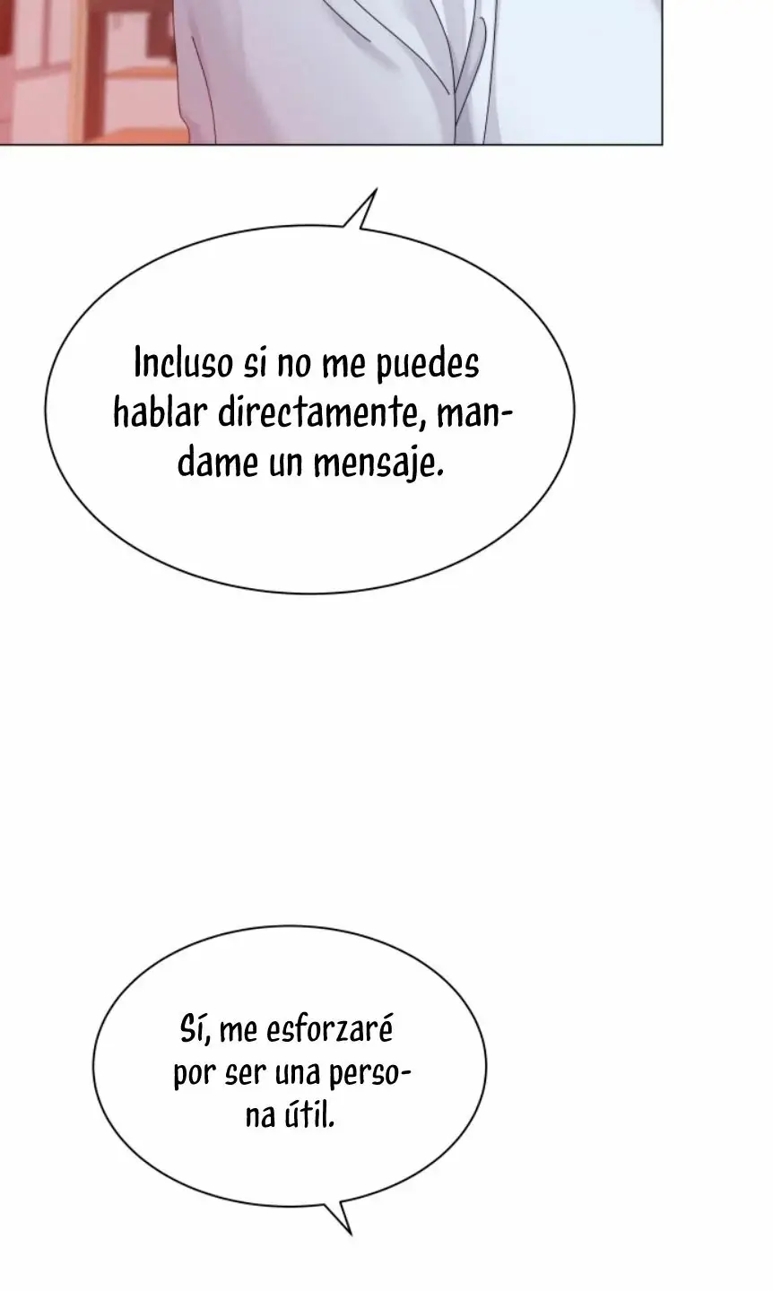 Pure Cohabitation capítulo 12, página 31