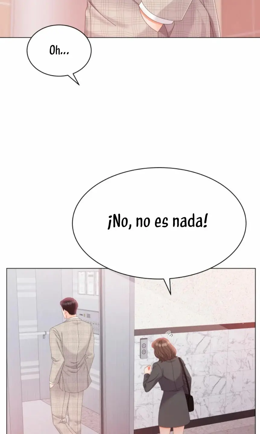 Pure Cohabitation capítulo 12, página 50