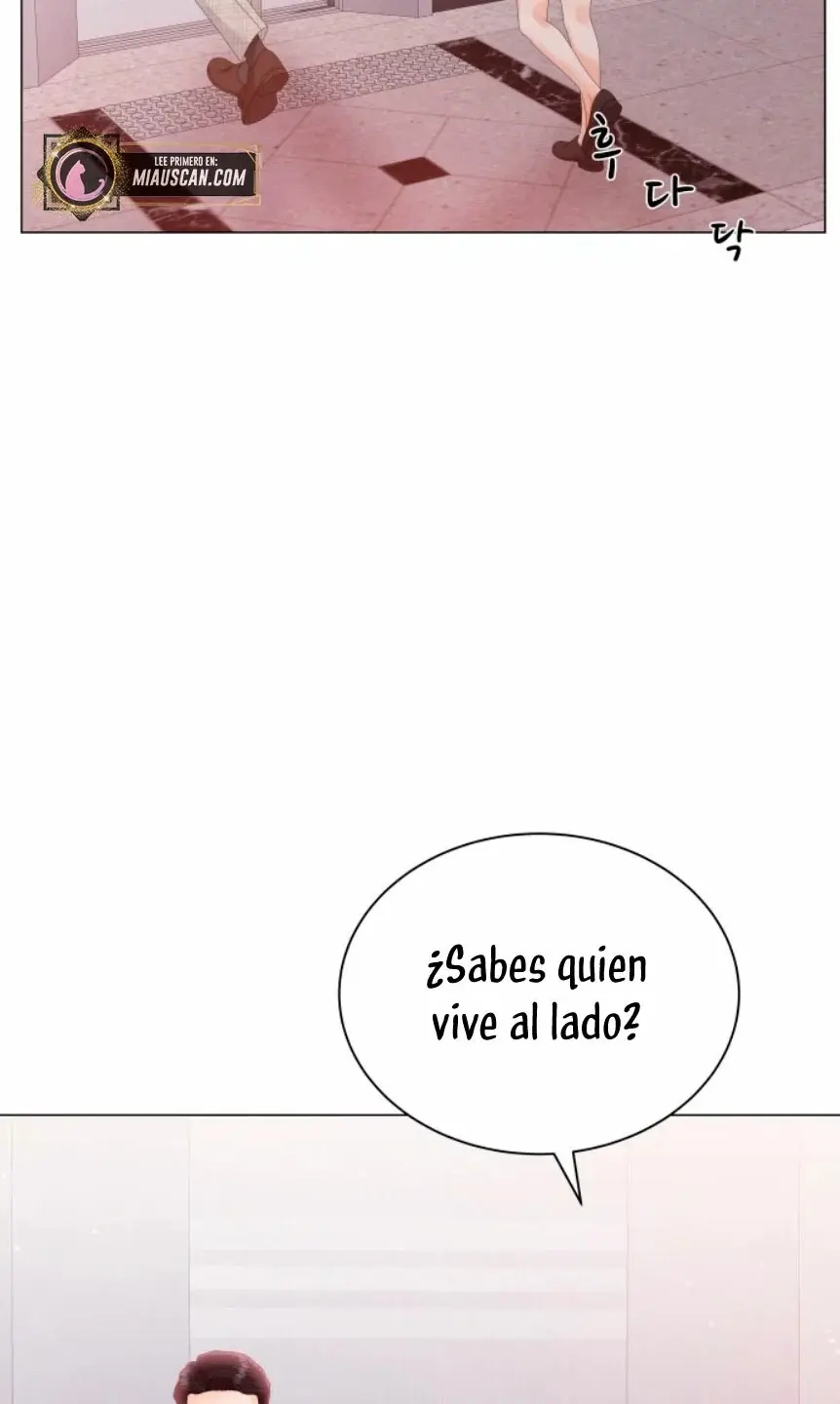 Pure Cohabitation capítulo 12, página 51