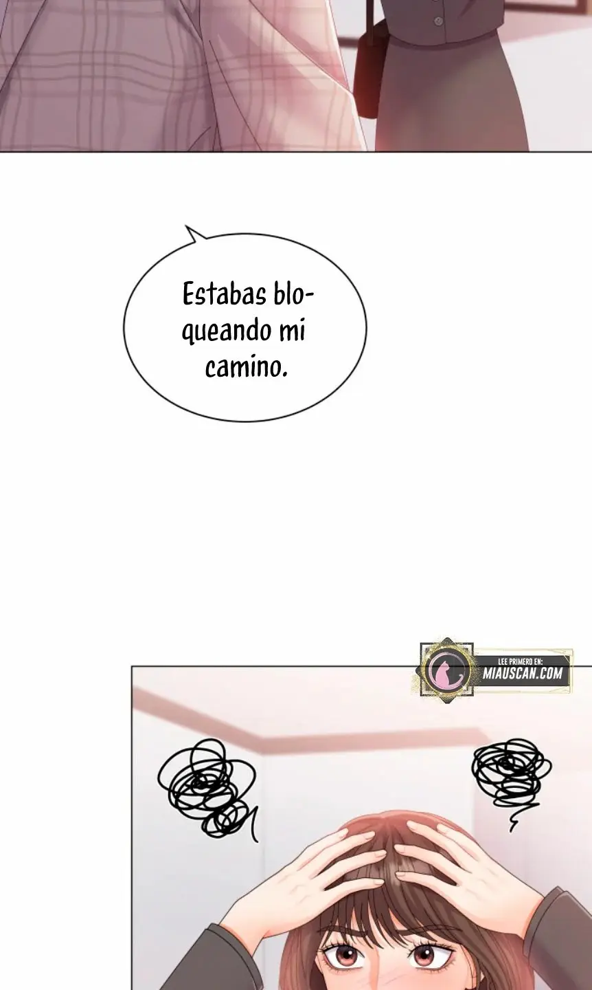 Pure Cohabitation capítulo 12, página 65
