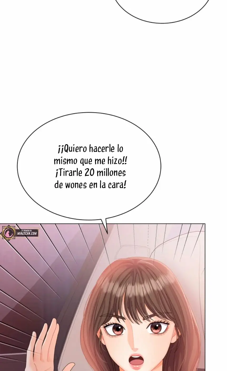 Pure Cohabitation capítulo 13, página 18