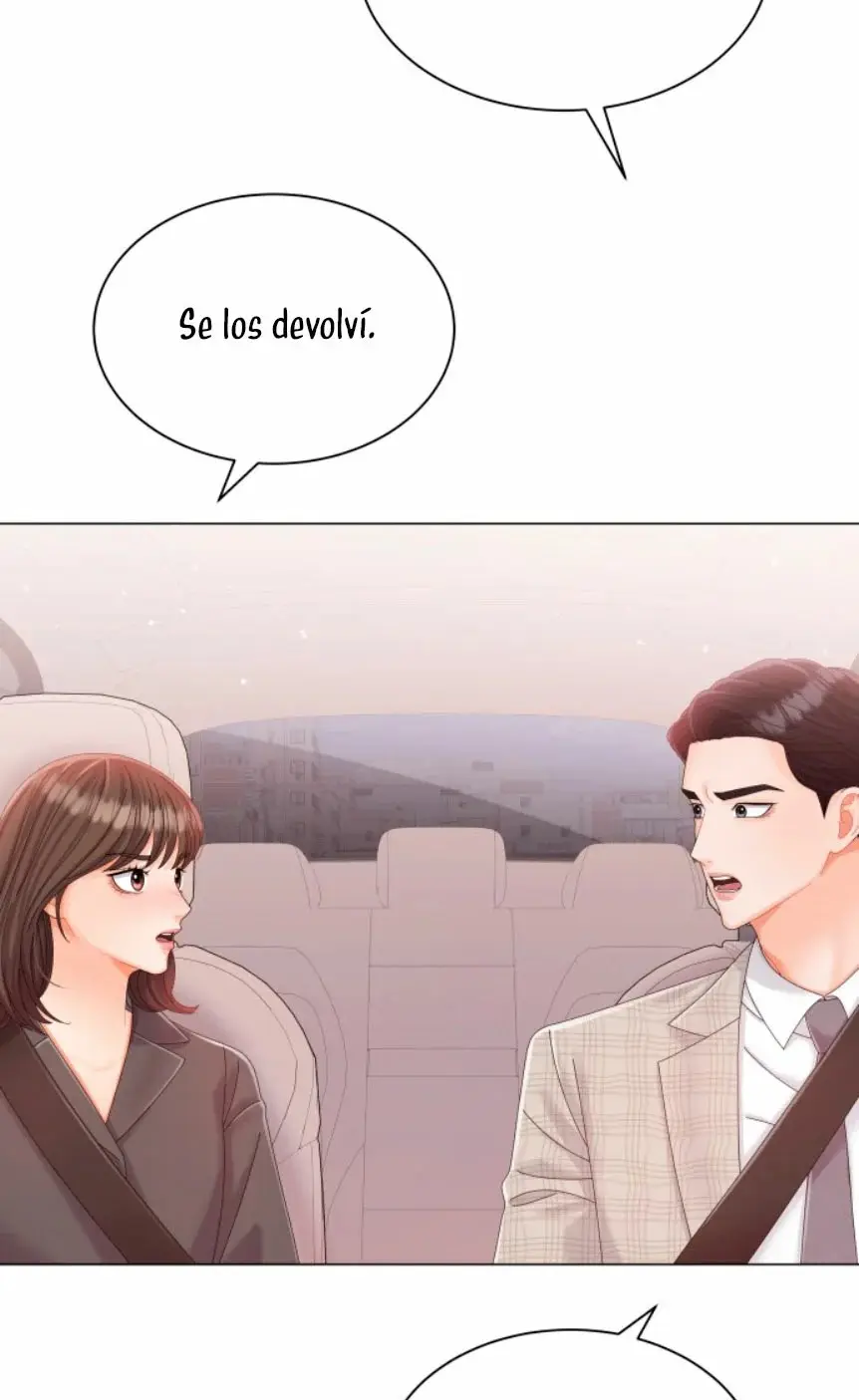 Pure Cohabitation capítulo 13, página 20