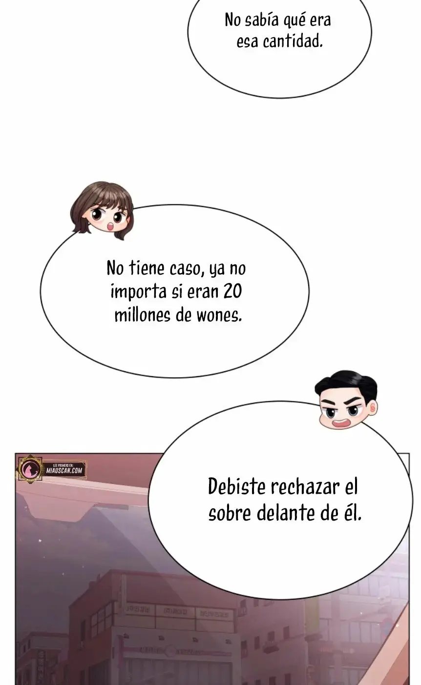 Pure Cohabitation capítulo 13, página 21