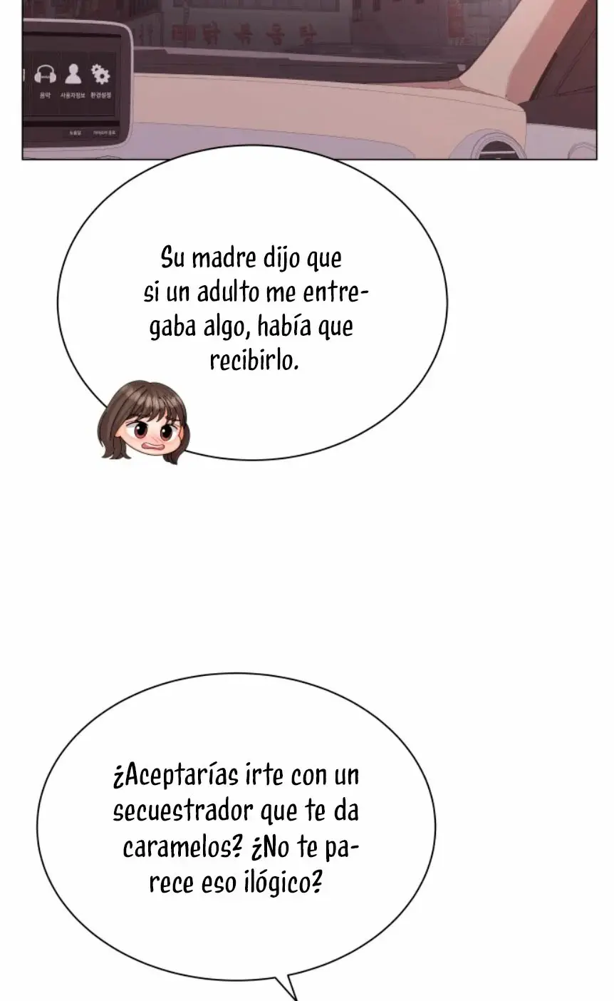 Pure Cohabitation capítulo 13, página 22