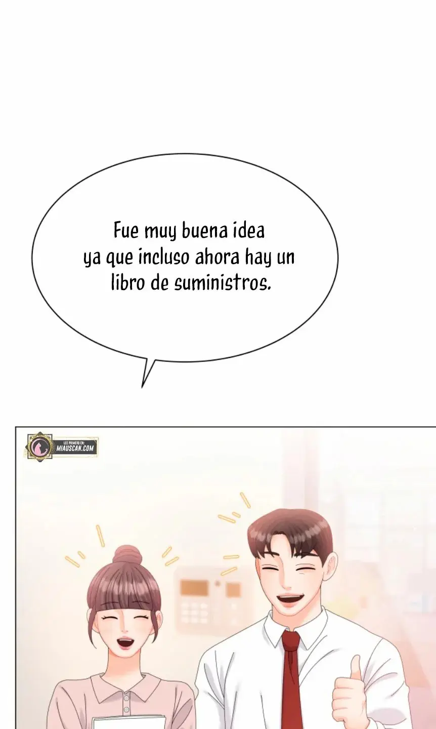 Pure Cohabitation capítulo 13, página 31