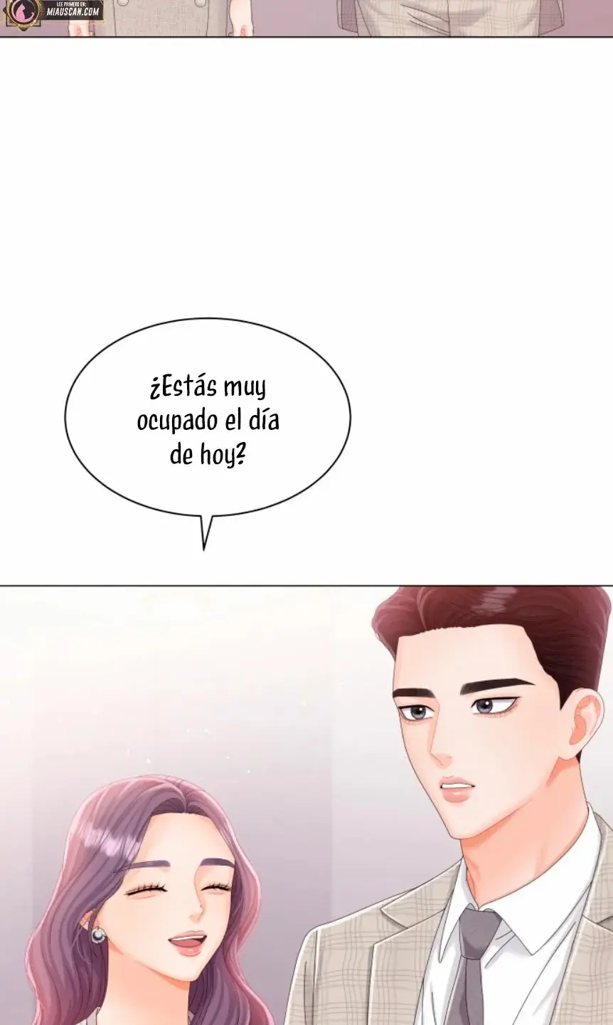 Pure Cohabitation capítulo 13, página 37