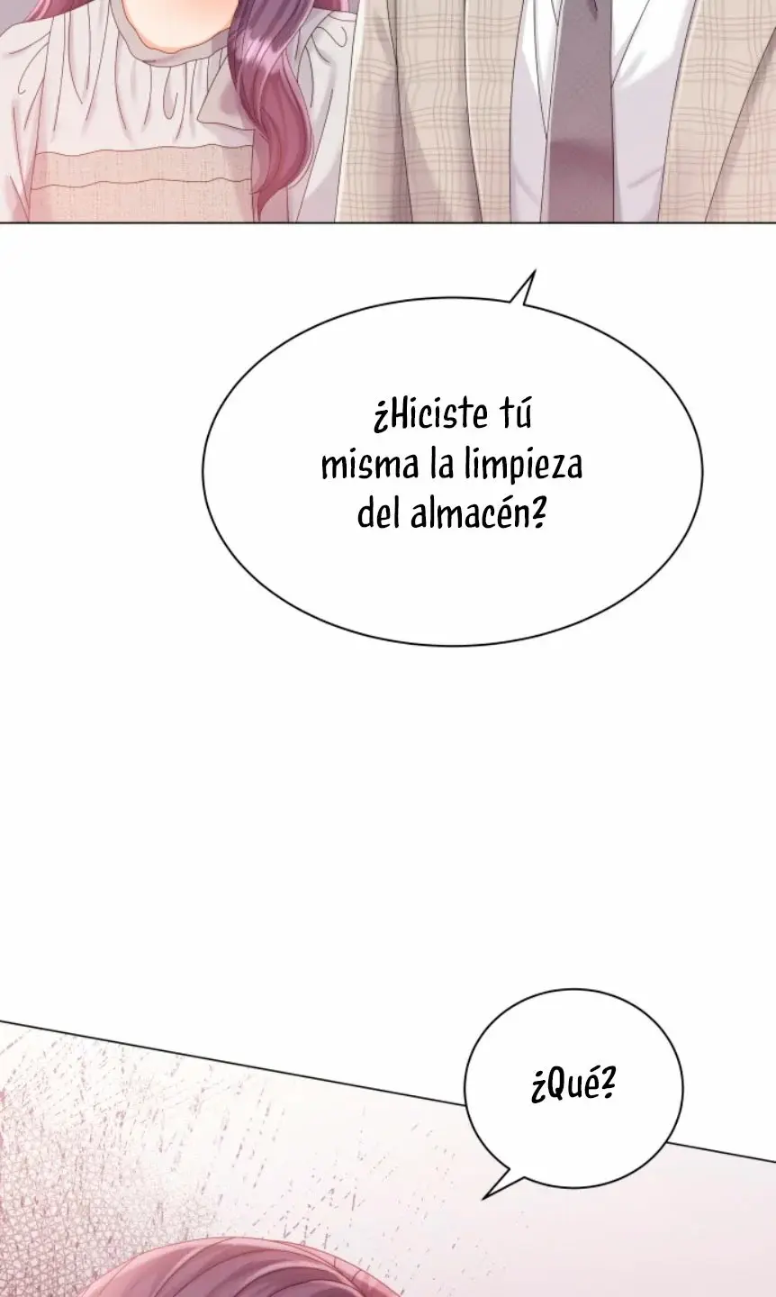 Pure Cohabitation capítulo 13, página 38