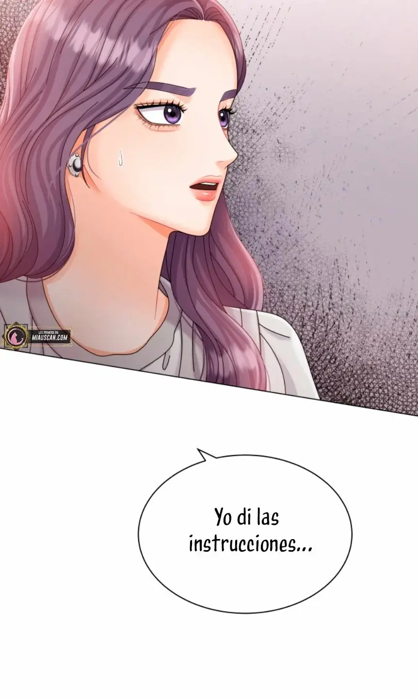Pure Cohabitation capítulo 13, página 39