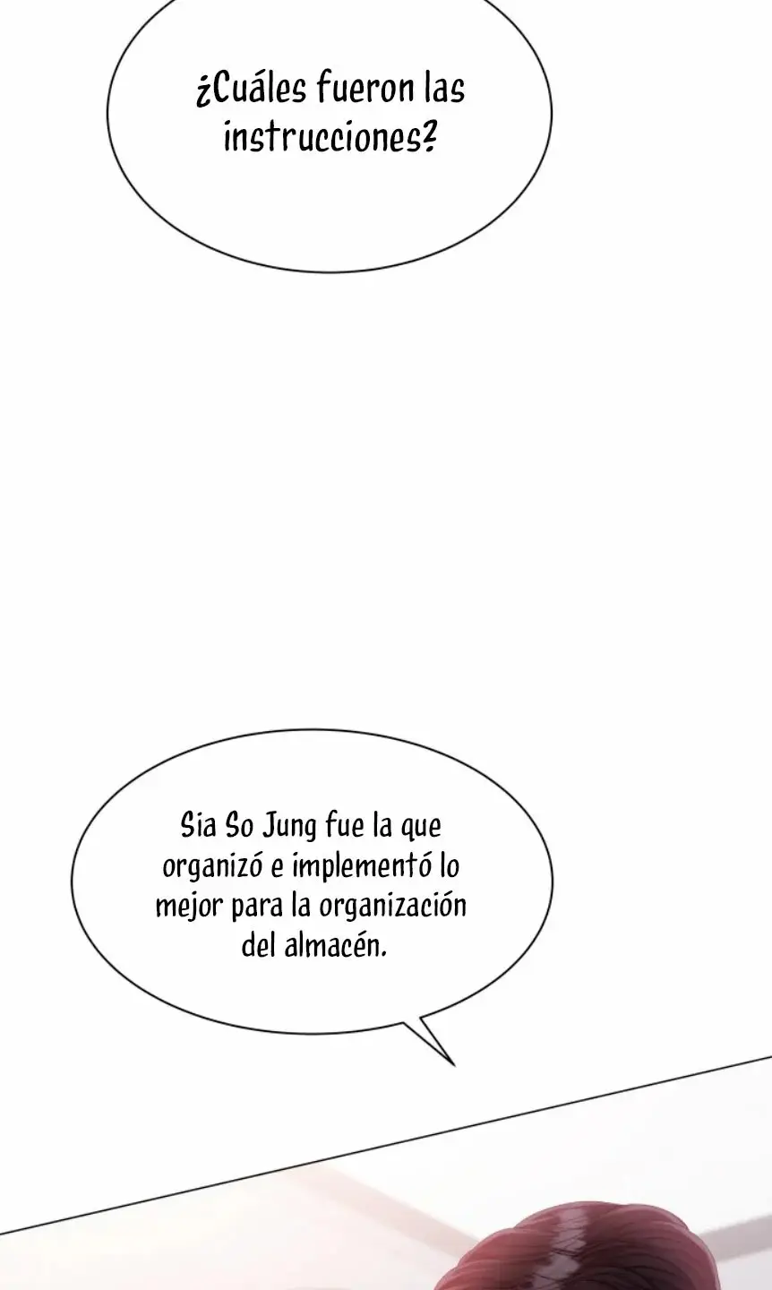 Pure Cohabitation capítulo 13, página 41