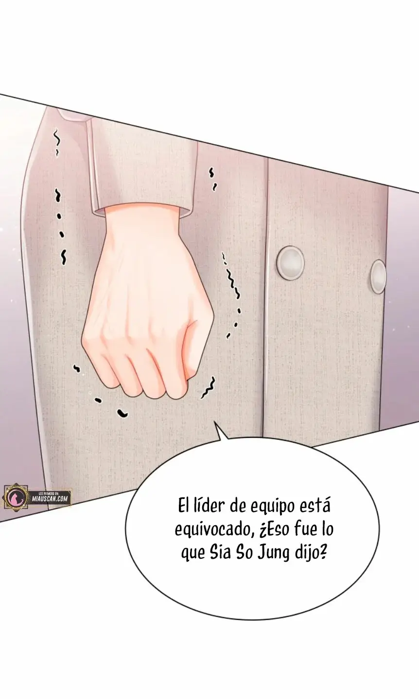 Pure Cohabitation capítulo 13, página 46