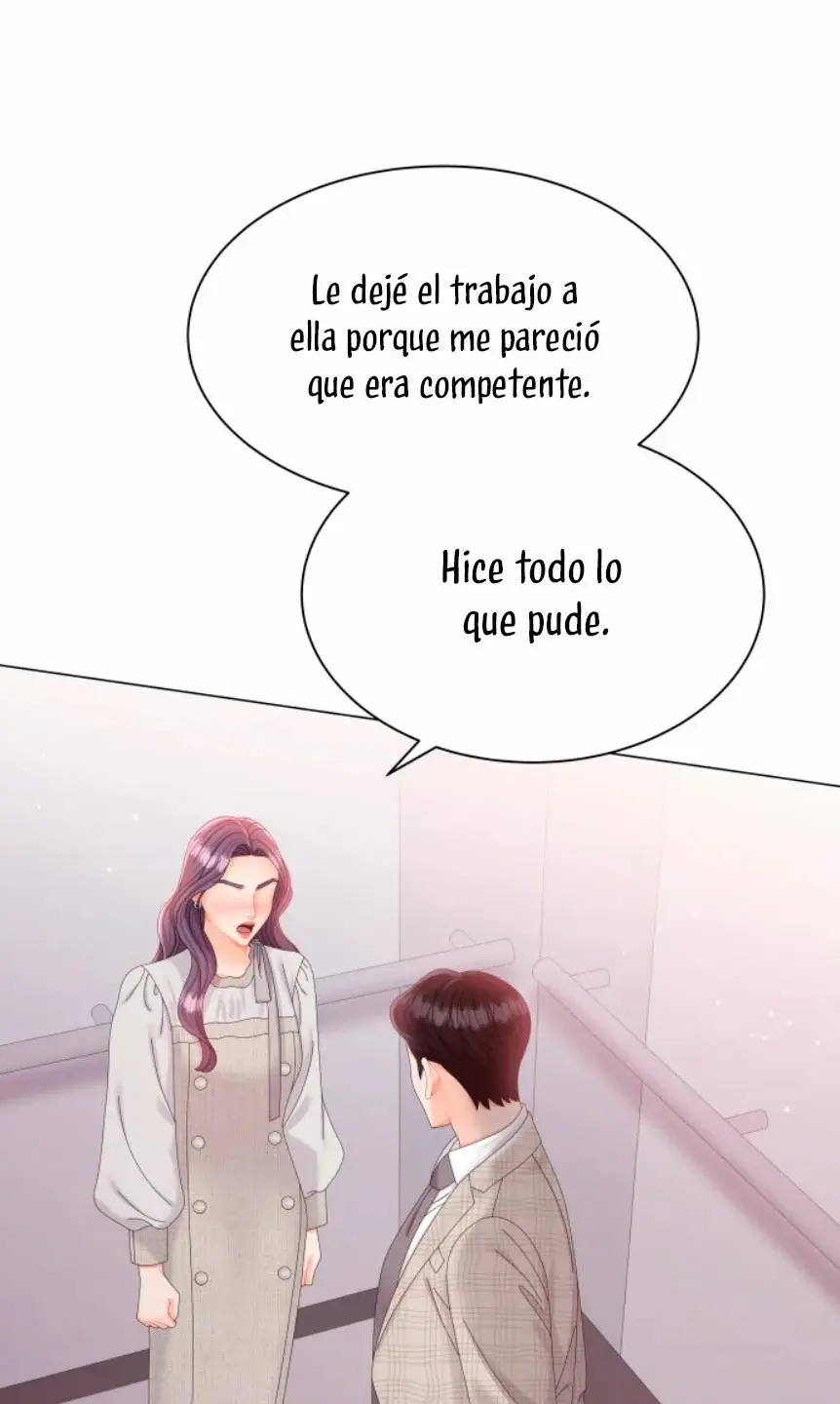 Pure Cohabitation capítulo 13, página 47