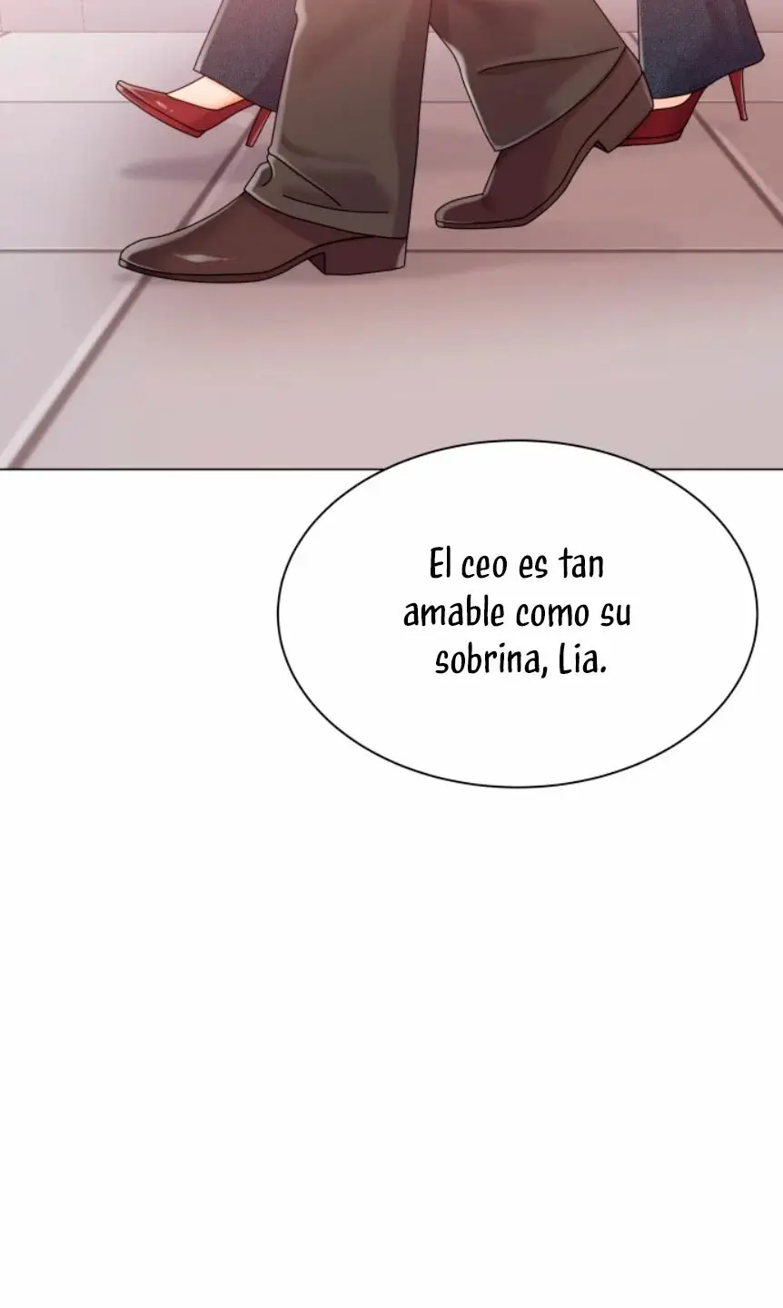 Pure Cohabitation capítulo 13, página 62