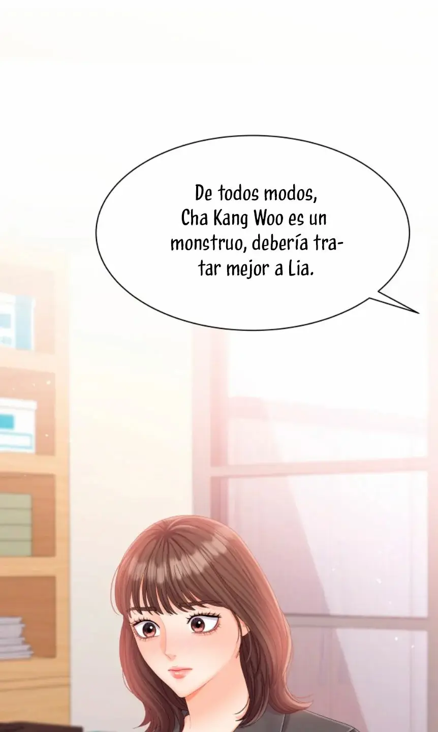 Pure Cohabitation capítulo 13, página 63