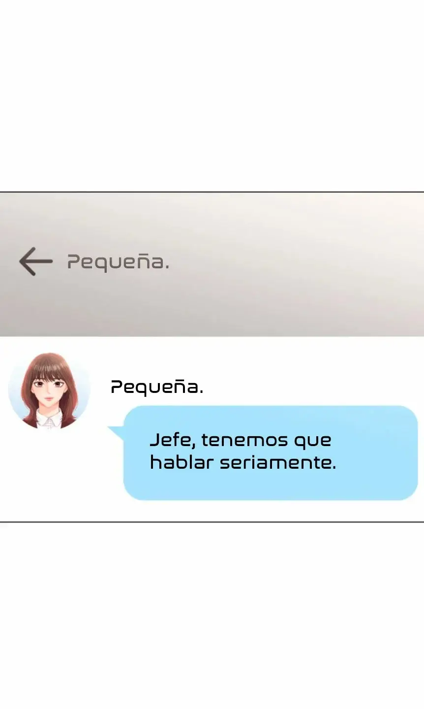 Pure Cohabitation capítulo 13, página 68