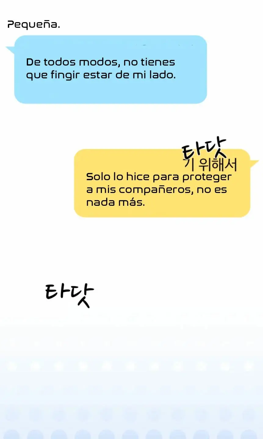 Pure Cohabitation capítulo 13, página 74