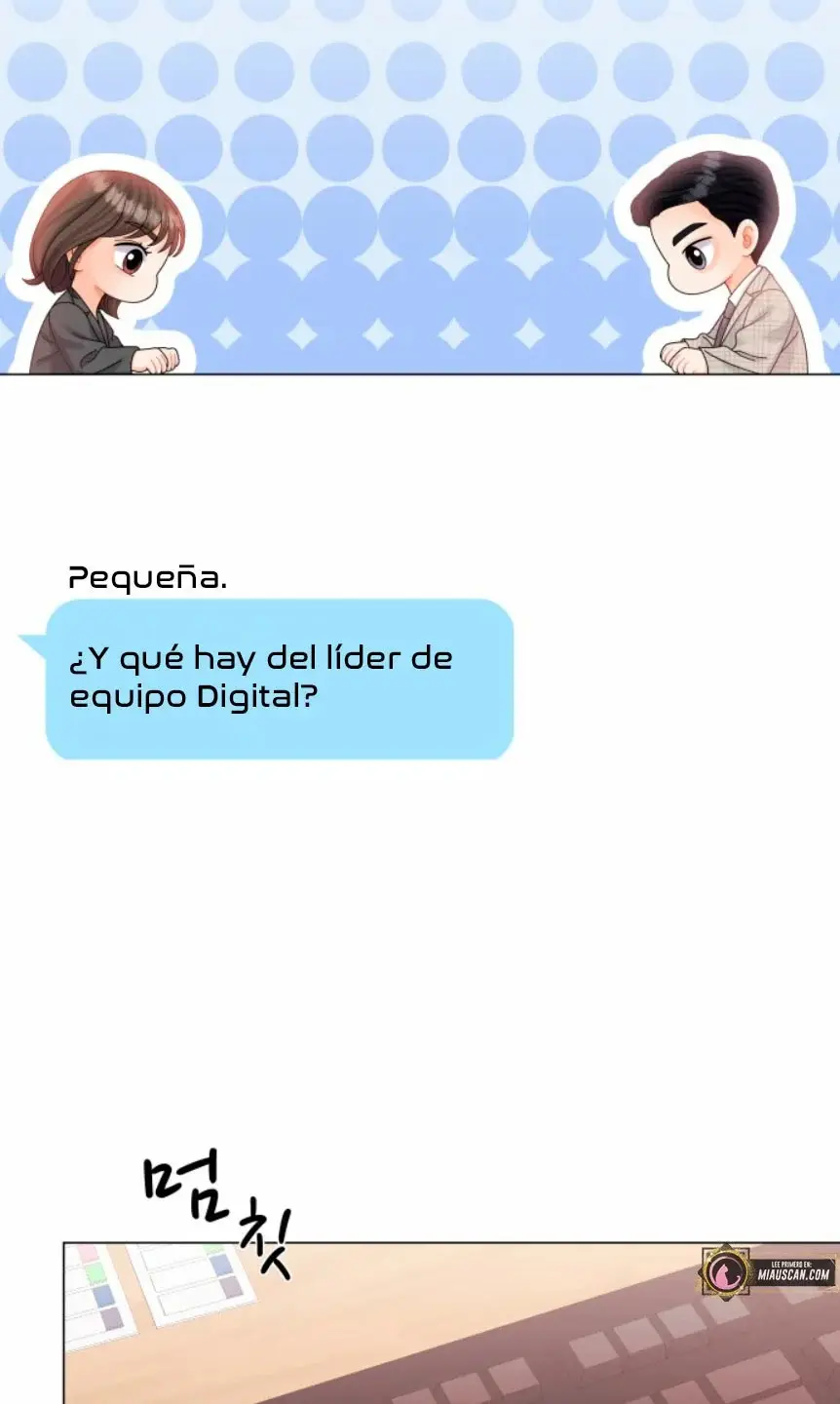 Pure Cohabitation capítulo 13, página 75