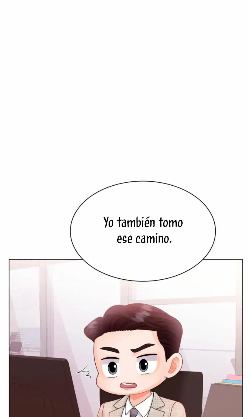 Pure Cohabitation capítulo 13, página 83