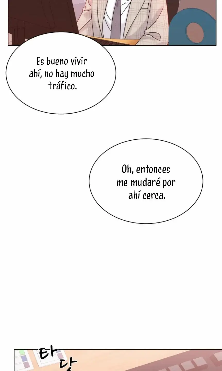 Pure Cohabitation capítulo 13, página 84