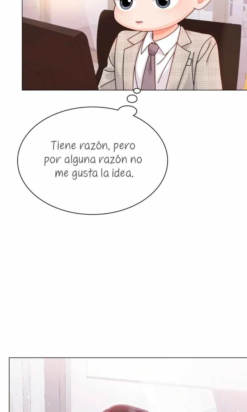 Pure Cohabitation capítulo 13, página 87