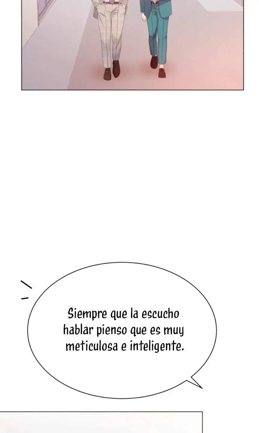 Pure Cohabitation capítulo 13, página 90