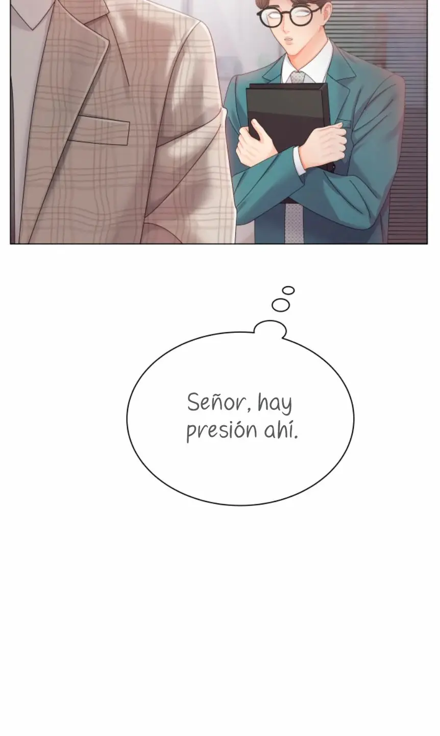 Pure Cohabitation capítulo 13, página 95