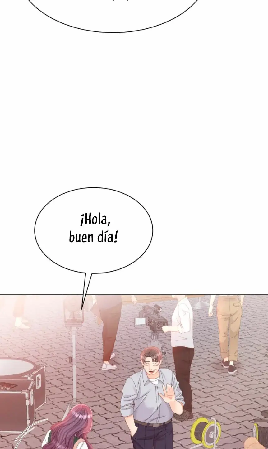 Pure Cohabitation capítulo 13, página 100