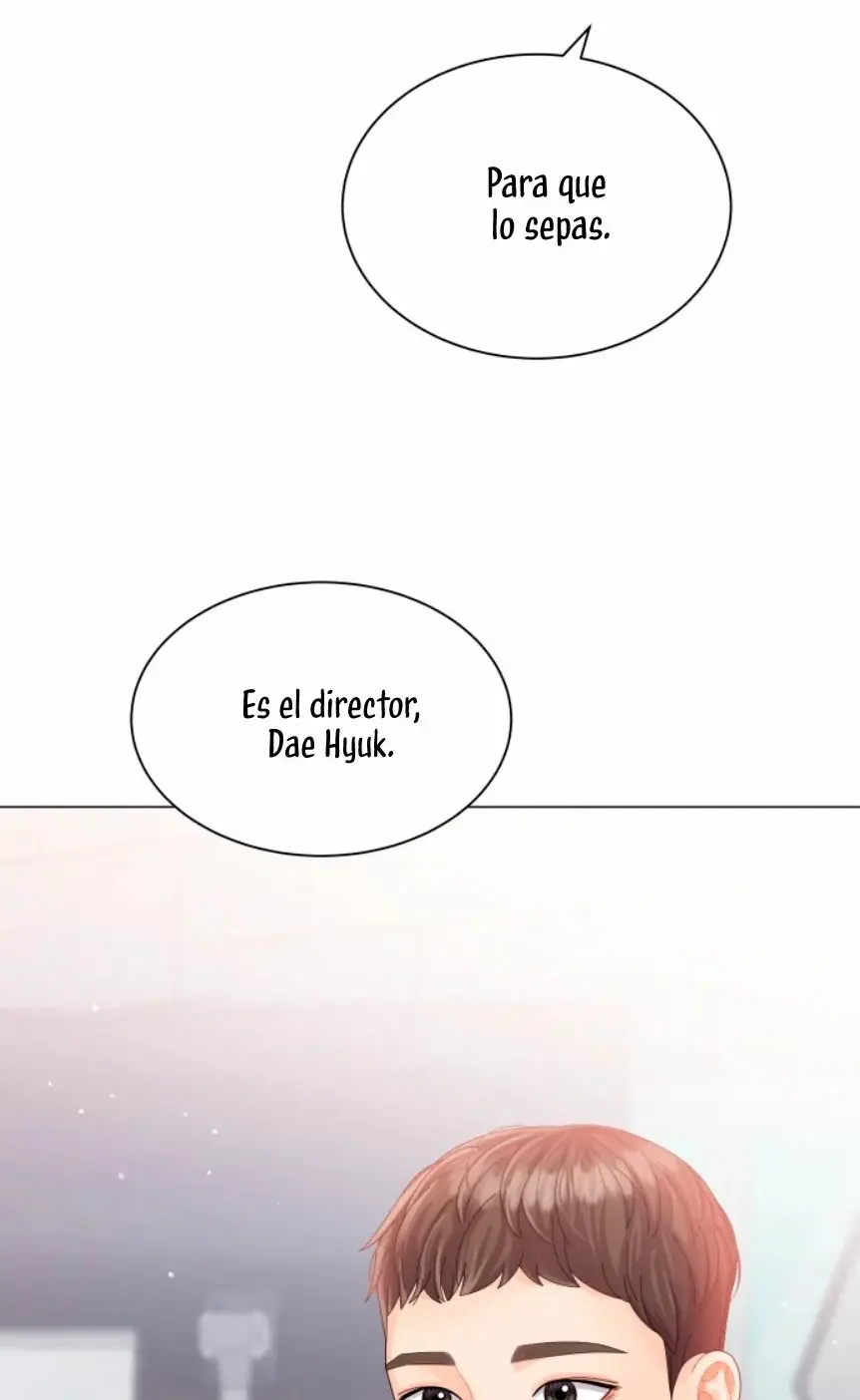 Pure Cohabitation capítulo 14, página 6