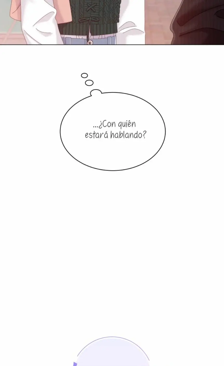 Pure Cohabitation capítulo 14, página 15