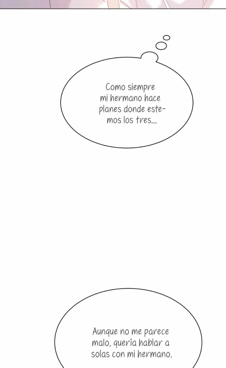 Pure Cohabitation capítulo 14, página 24
