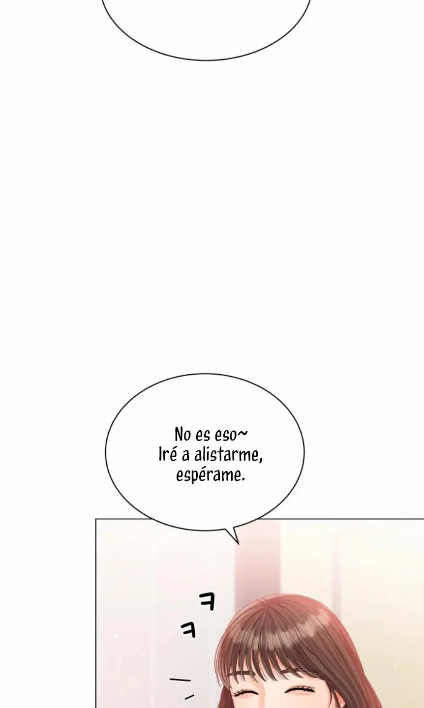 Pure Cohabitation capítulo 14, página 26