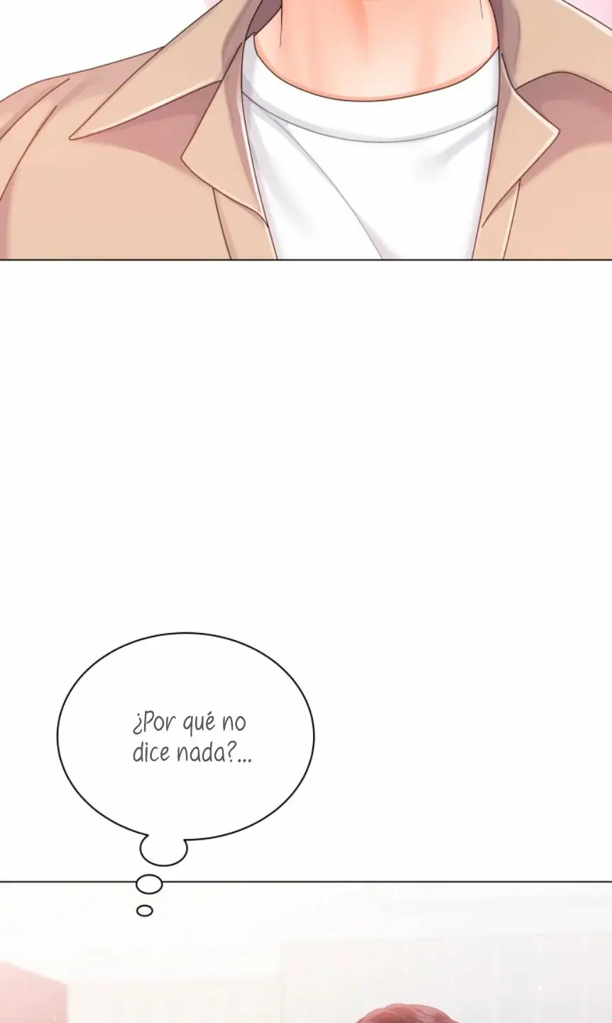 Pure Cohabitation capítulo 14, página 31