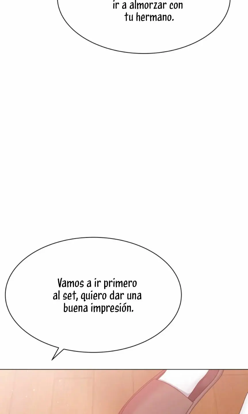 Pure Cohabitation capítulo 14, página 33