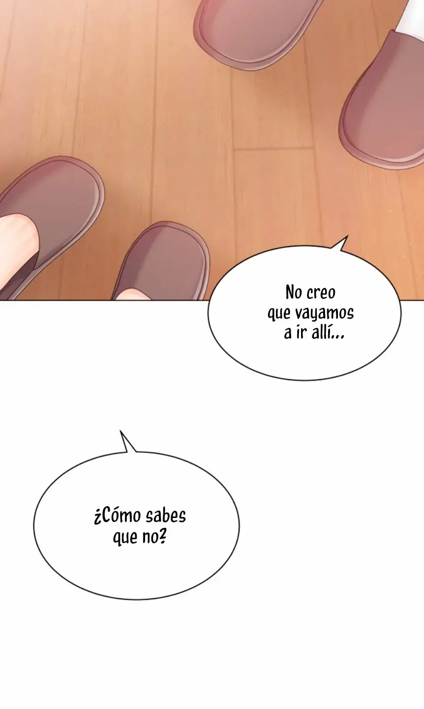 Pure Cohabitation capítulo 14, página 34