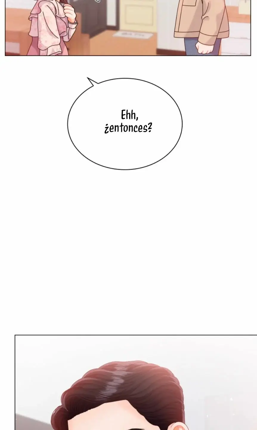 Pure Cohabitation capítulo 14, página 36