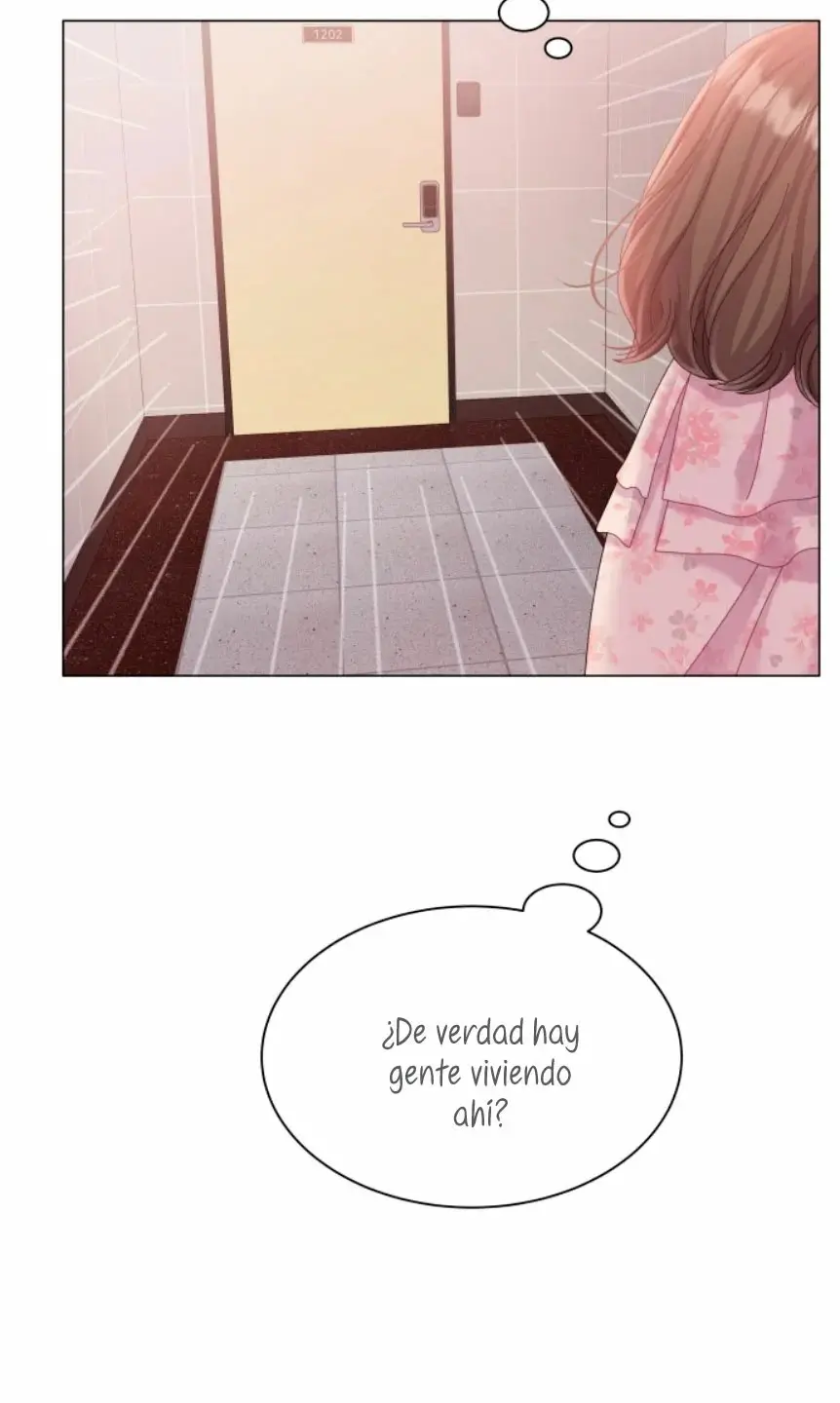Pure Cohabitation capítulo 14, página 42