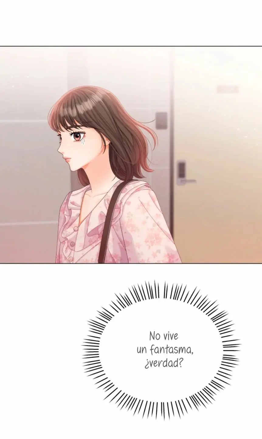 Pure Cohabitation capítulo 14, página 43