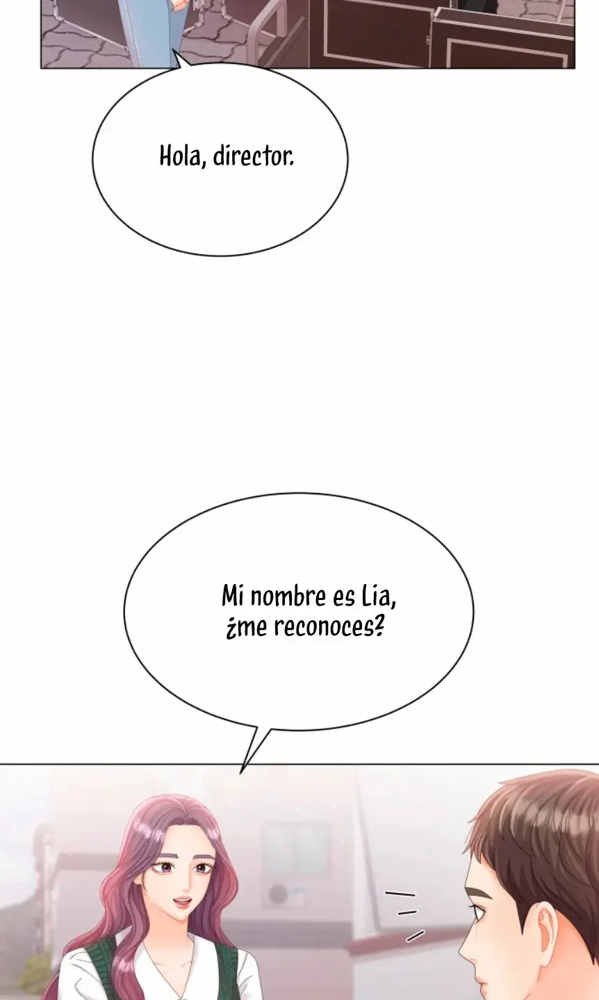 Pure Cohabitation capítulo 14, página 45