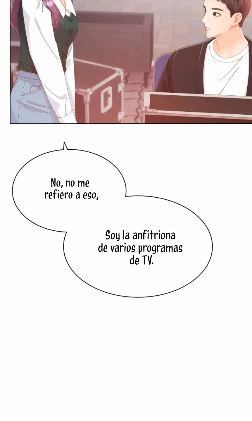Pure Cohabitation capítulo 14, página 47