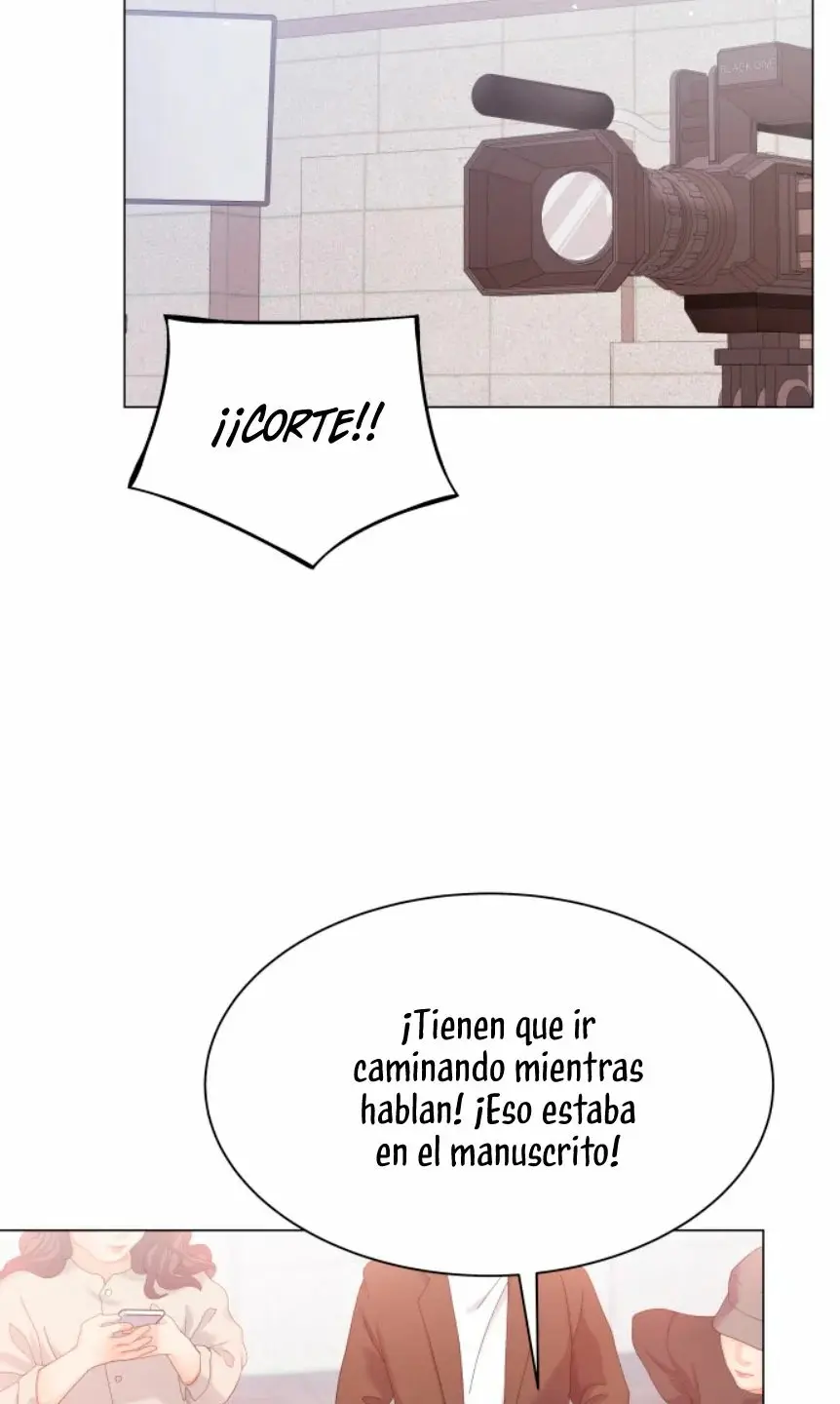 Pure Cohabitation capítulo 14, página 51
