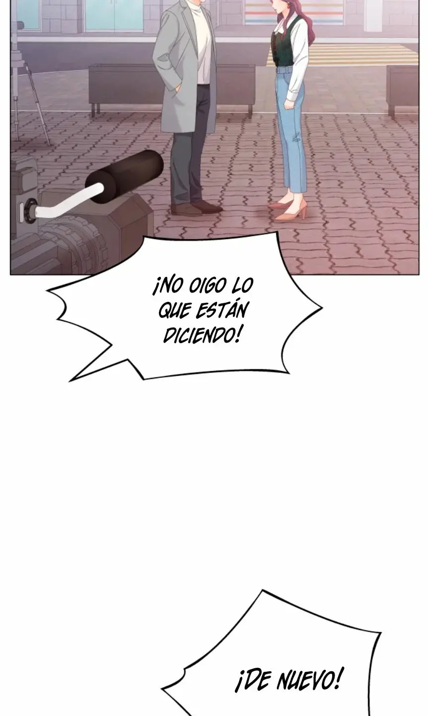 Pure Cohabitation capítulo 14, página 53