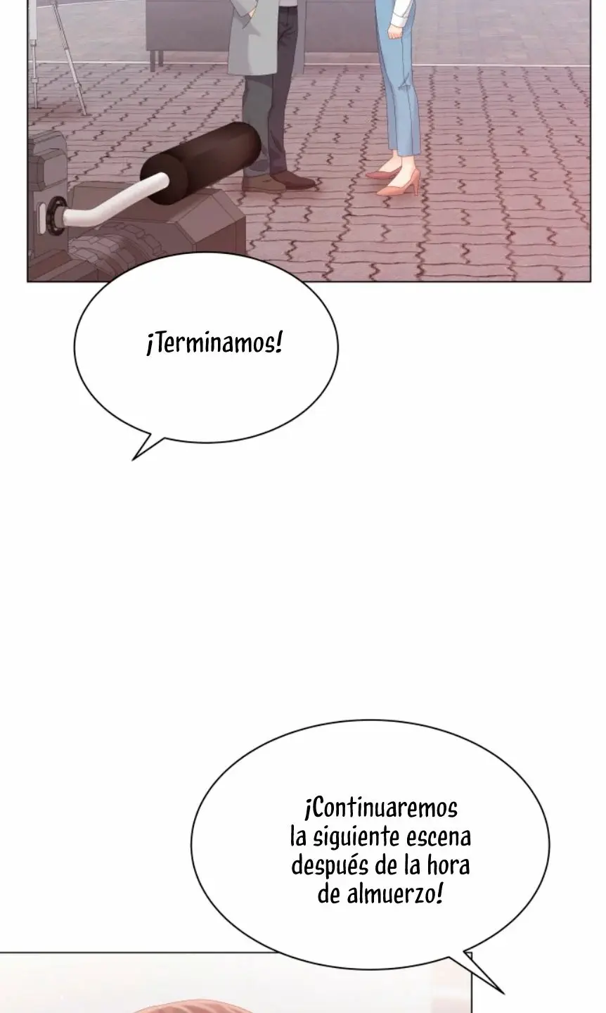 Pure Cohabitation capítulo 14, página 66