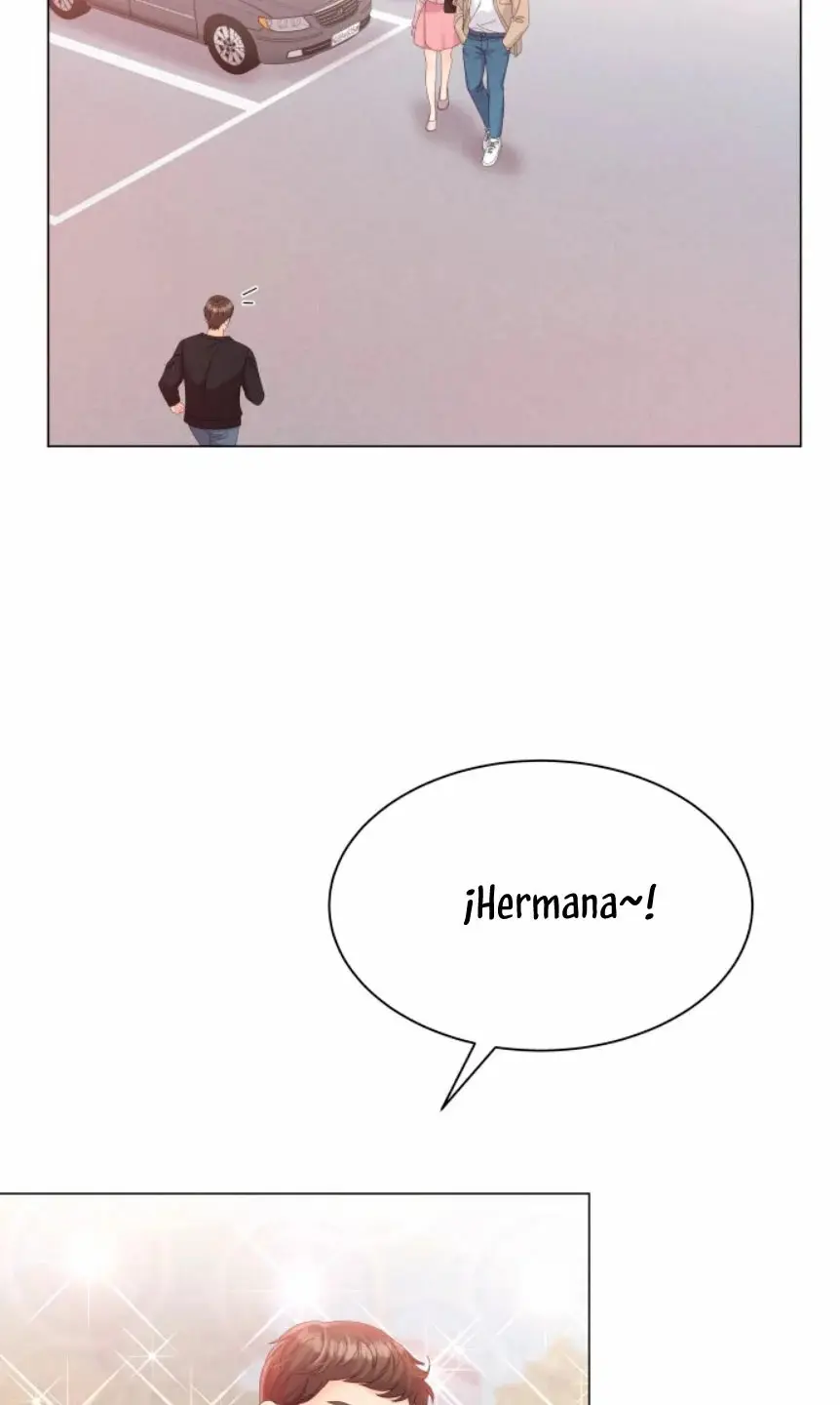 Pure Cohabitation capítulo 14, página 71