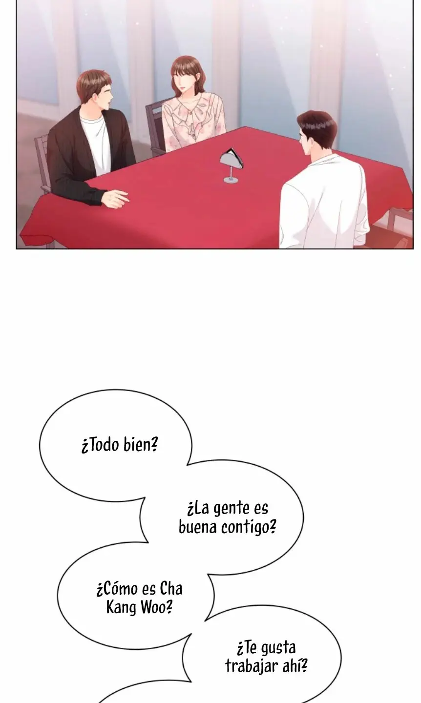Pure Cohabitation capítulo 14, página 78