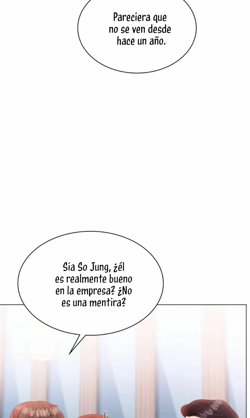 Pure Cohabitation capítulo 14, página 81