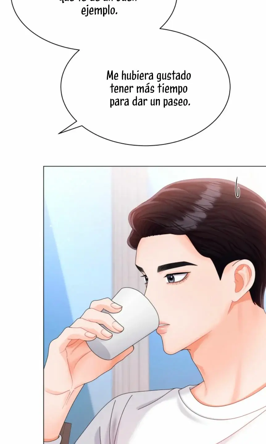 Pure Cohabitation capítulo 14, página 83