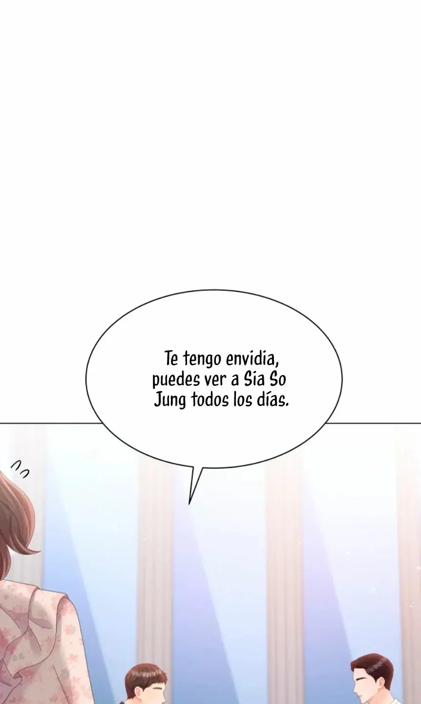 Pure Cohabitation capítulo 14, página 86